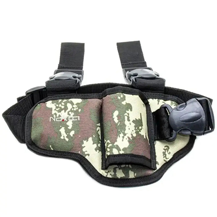 Nokta Leg Holster for pinpointer - Game-On.no