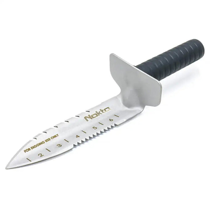 Nokta Premium digger m/ beltehylster - Game-On.no