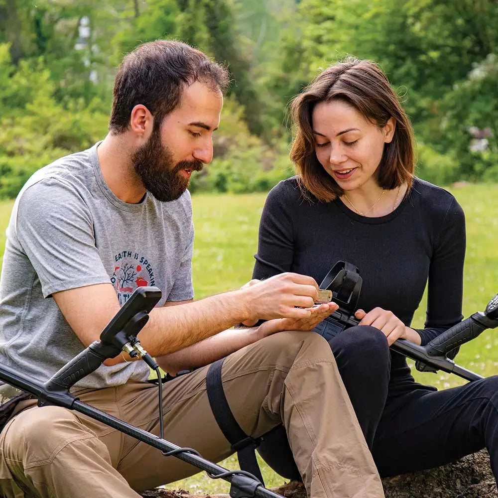 Nokta Simplex Lite metalldetektor - Game-On.no