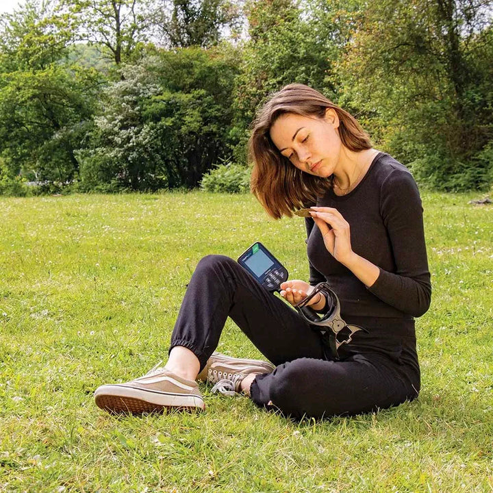 Nokta Simplex Lite metalldetektor - Game-On.no