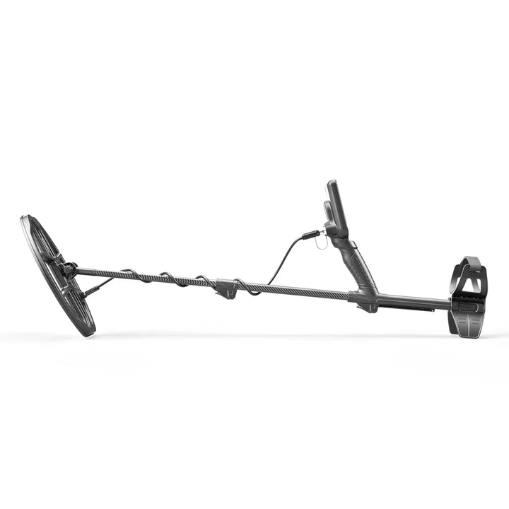 Nokta - Triple Score Pro Metalldetektor - Multifrekvens, IP86, 2 Søkehoder og Bluetooth