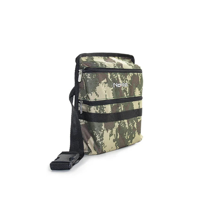 Nokta - Utvidet Tilbehørspakke for Metalldetektor ink Pinpointer - Game-On.no