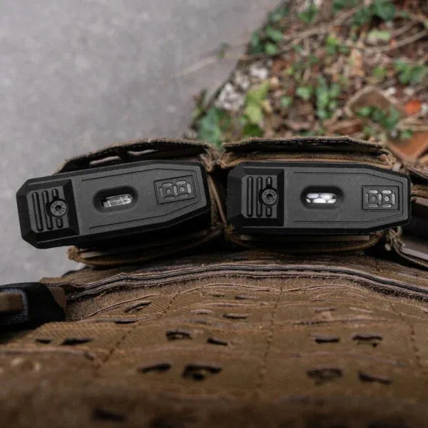 Novritsch - M4/M15/M16 Gen2 Mid-Cap Magasin - 225 Skudd - Game-On.no