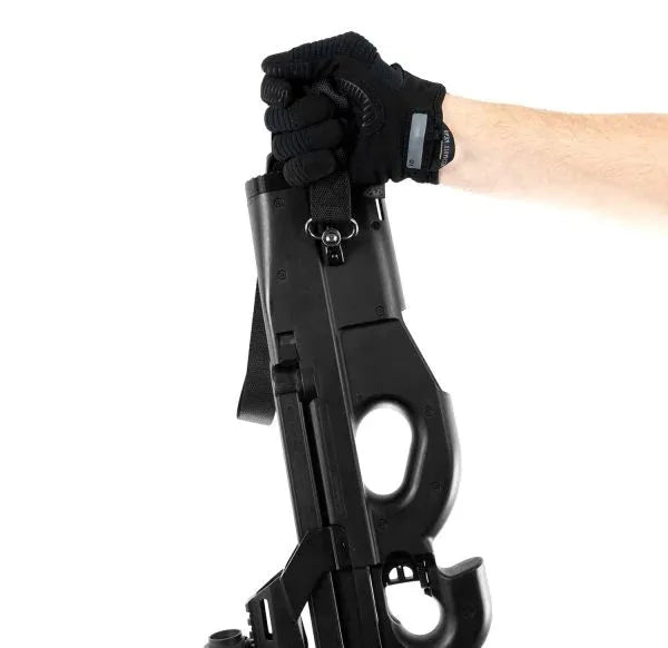 Novritsch - P90 (SSR90) Gen2 - Elektrisk Softgun Rifle - Proline SMG - Game-On.no