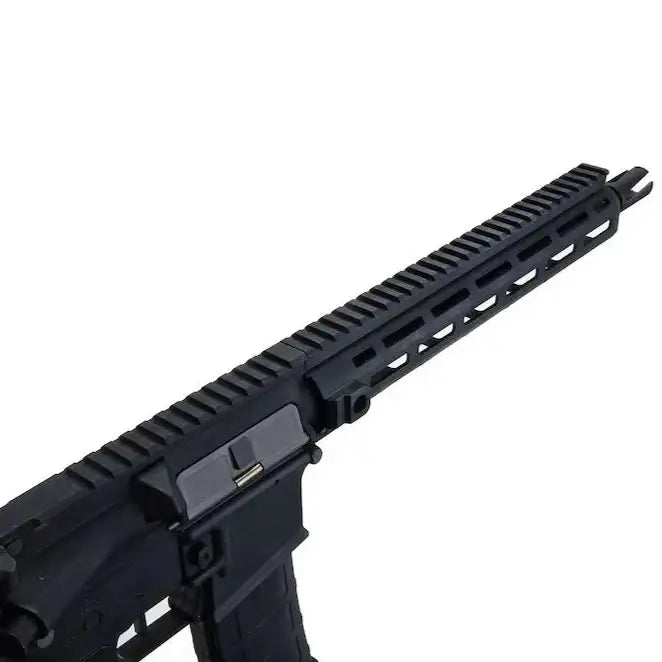 Novritsch - SSR4 GEN2 - Elektrisk Softgun Rifle - Polymer - Game-On.no