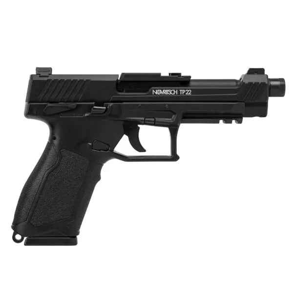 Novritsch - TP22 Gassdrevet Softgun Pistol - Semi / Full Auto - Game-On.no