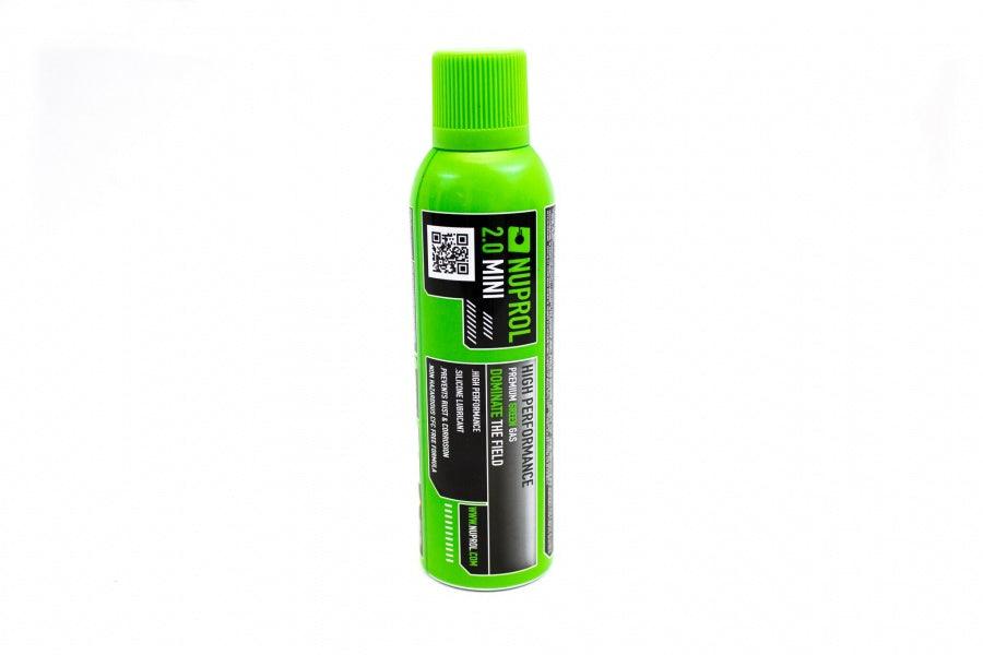 Nuprol 2.0 High Performance Airsoftgass - Field Size - gameon.eu