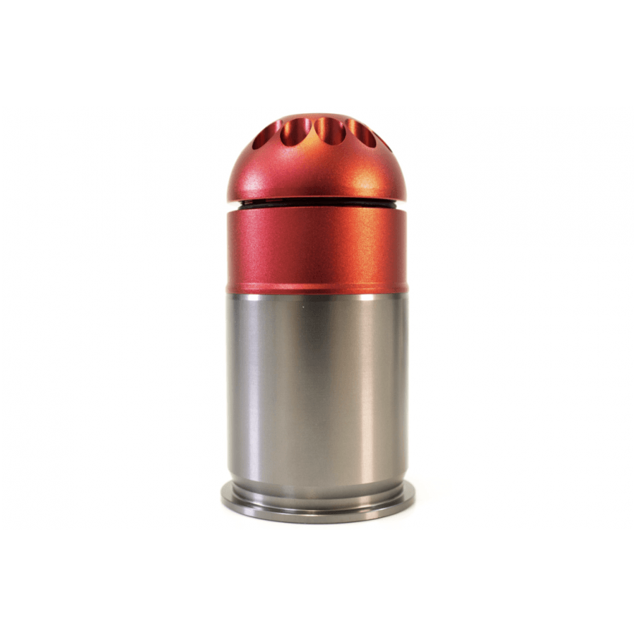 Nuprol - 40mm Granat - 72skudds - gameon.eu