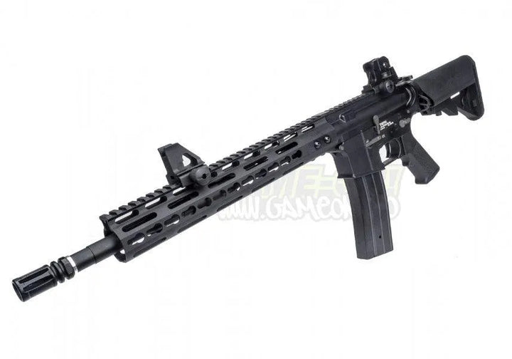 Nuprol Delta - M15 Recon Alpha AEG - Black - Game-On.no