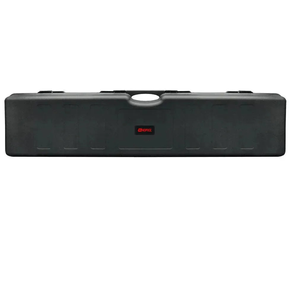 Nuprol Essential Xtra Large Hard Case - Sort - Game-On.no