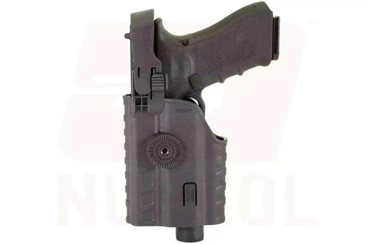 Nuprol Light Bearing Holster - G-Series - Game-On.no