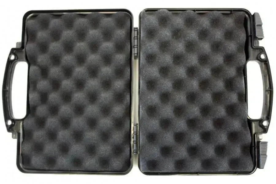 Nuprol - Liten Koffert - 31x25x8cm - Sort - Game-On.no