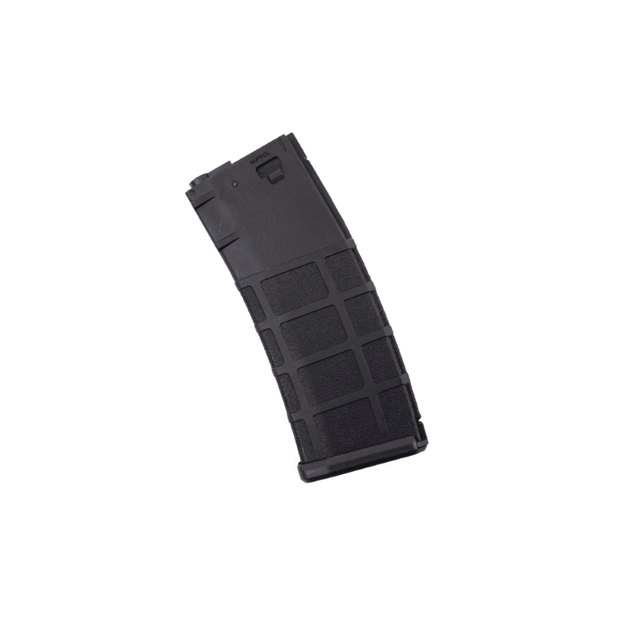 Nuprol M15/M16 N-Mag Flash Magasin Sort - 300skudd - gameon.eu