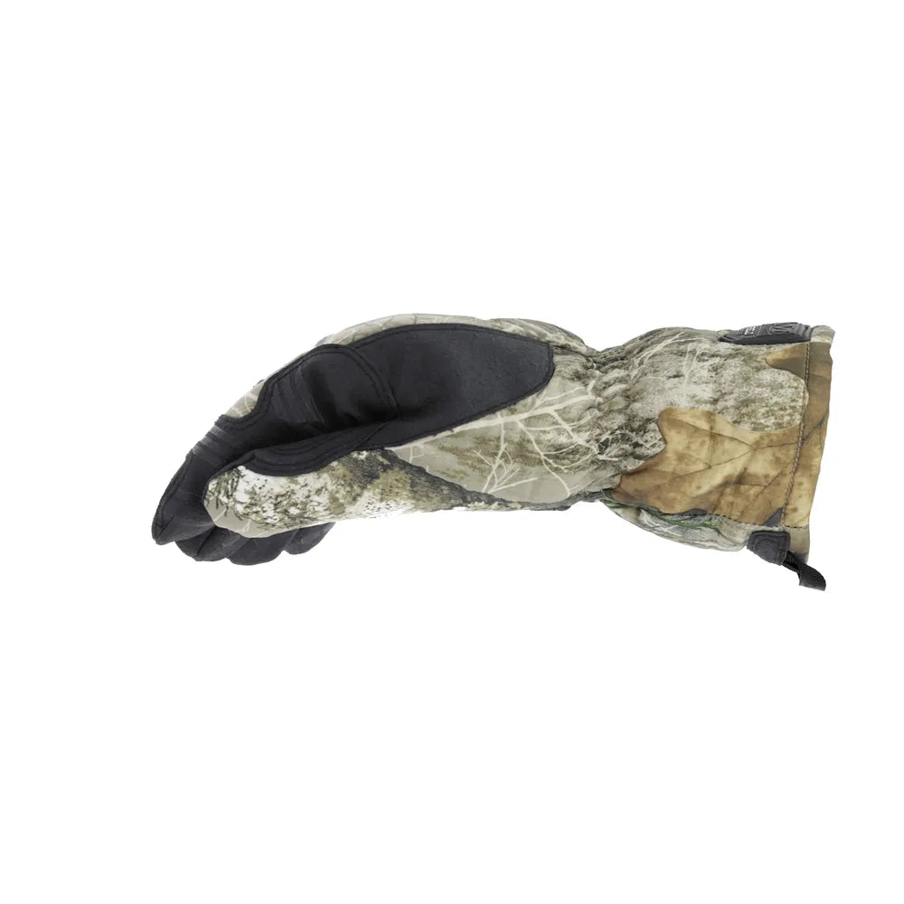 Mechanix Wear - Realtree EDGE SUB20 - Jakthansker med 3M™ Thinsulate
