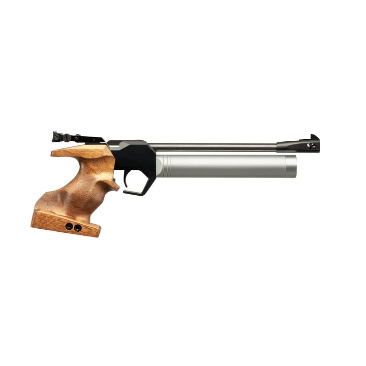 Snowpeak - PP30 Match PCP Drevet Lutpistol - 4.5mm