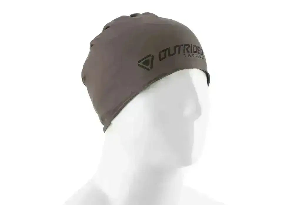 Outrider Tactical - Hals - Neck Gaiter RAL7013 - Game-On.no