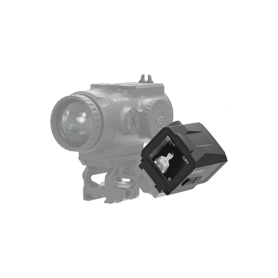 Owlset HEIM X-Nano Termisk Sikte m/WiFi - 12µm