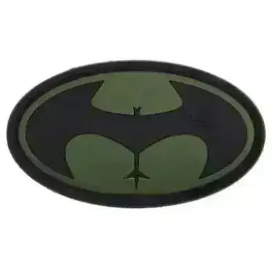 Patch - Buttman Rubber - Forest - Game-On.no