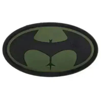 Patch - Buttman Rubber - Forest - Game-On.no