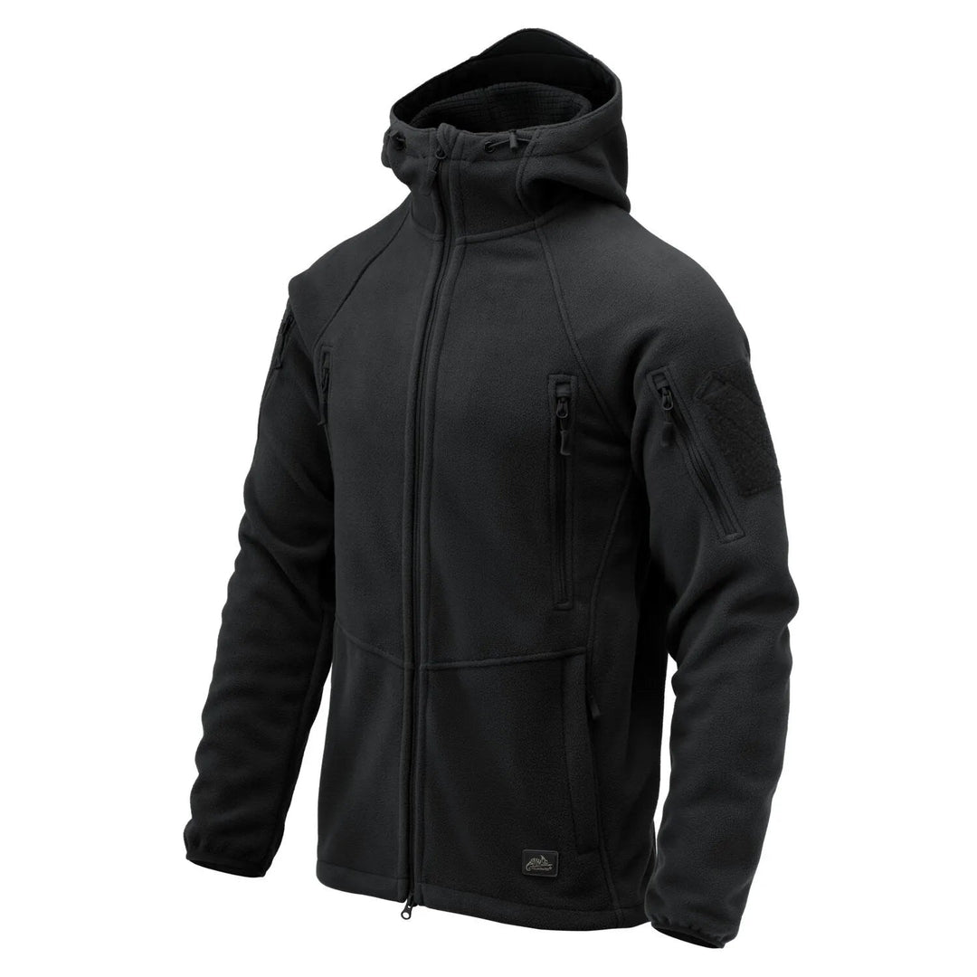 Patriot Jacket MK2 - Hybrid Fleece - Game-On.no