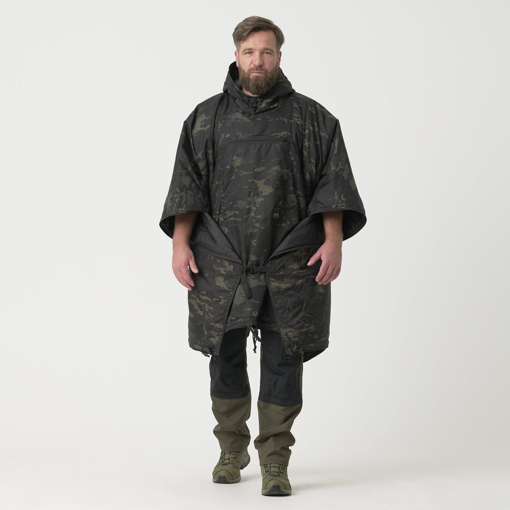 Helikon-Tex – Swagman Roll Pontšo