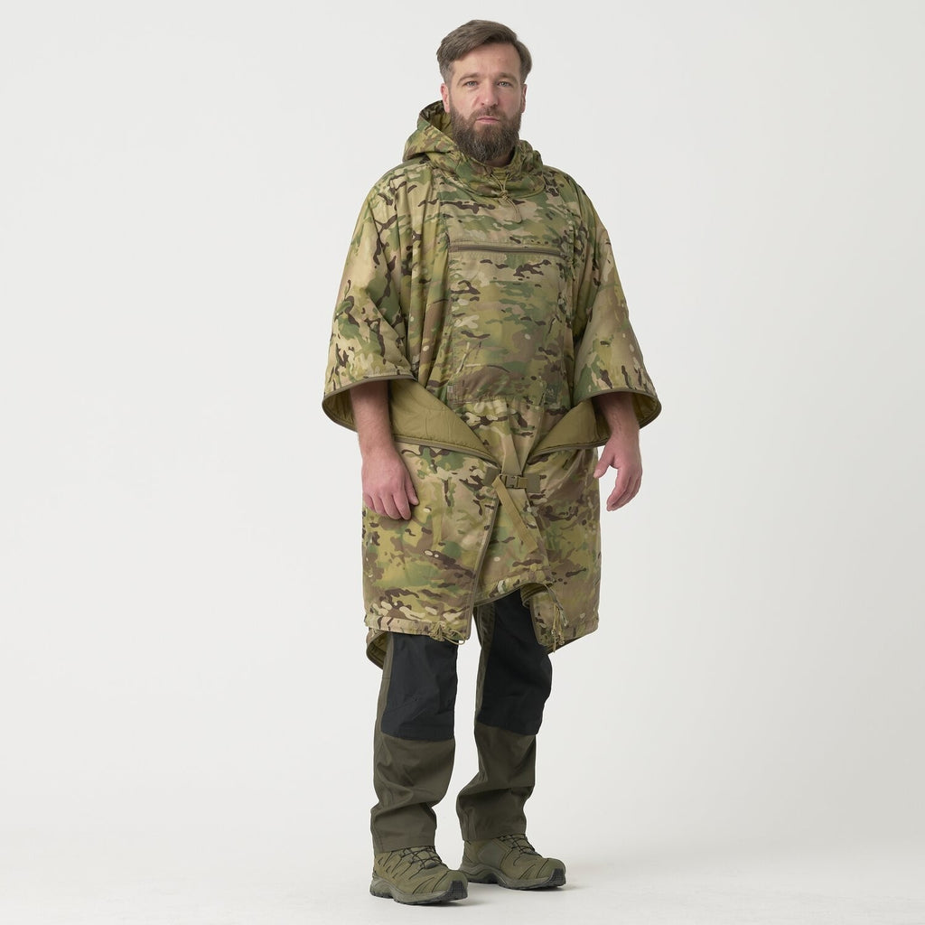 Helikon-Tex – Swagman Roll Pontšo