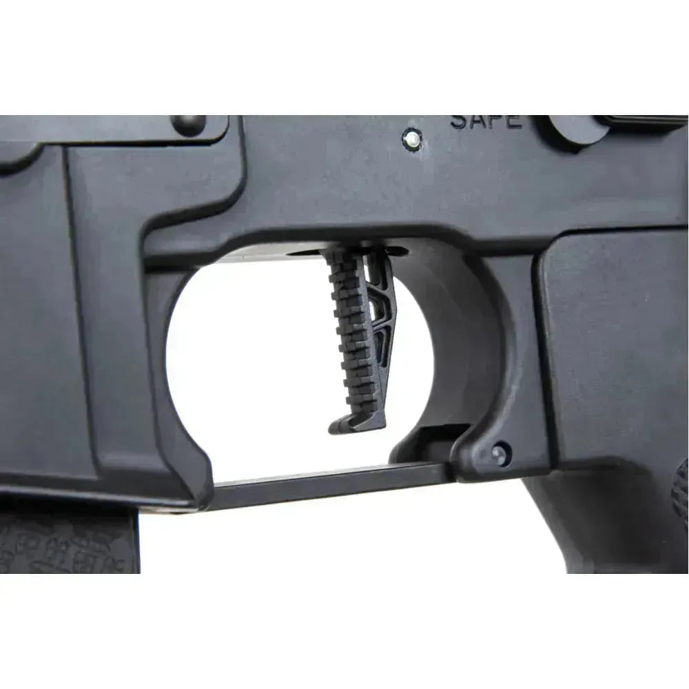 PRIME - MK18 SA-P19 - Daniel Defence Elektrisk Softgun Rifle - AEG - Game-On.no