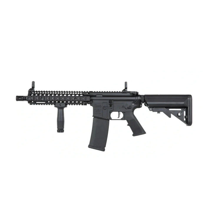 PRIME - MK18 SA-P19 - Daniel Defence Elektrisk Softgun Rifle - AEG