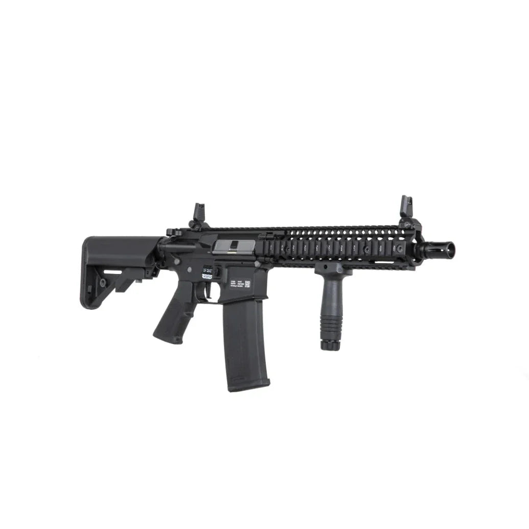 PRIME - MK18 SA-P19 - Daniel Defence Elektrisk Softgun Rifle - AEG