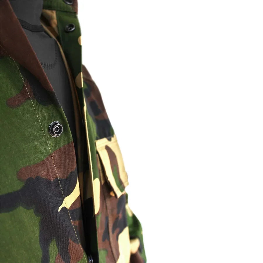 Field - Flightsuit V2 - US Woodland