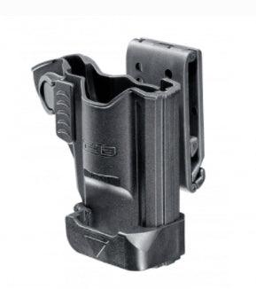 Quick Detatch Holster til HDR68 - T4E Trenings Markør .68 CAL - gameon.eu