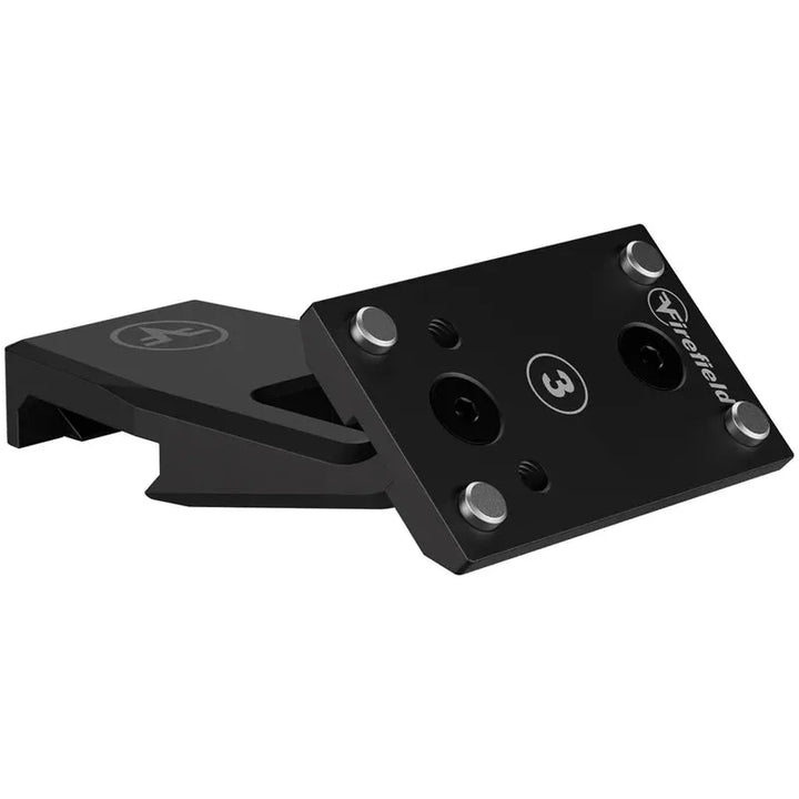 RA-45 - Modulærbar 45 Grader Offset RDS Montasje - Game-On.no