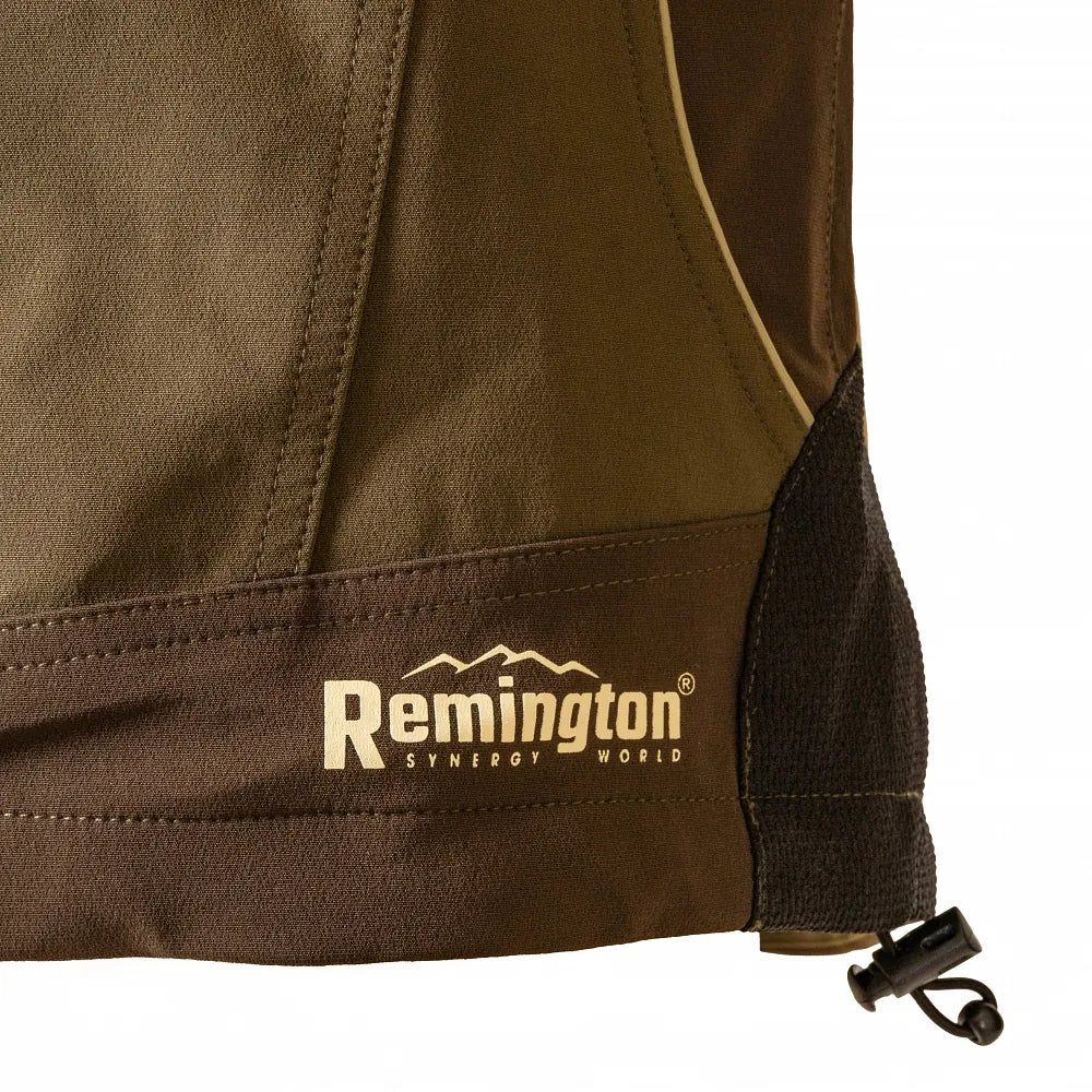 Remington SW – Invincible Villmarksjakke - Ypperlig for Tur og Jakt