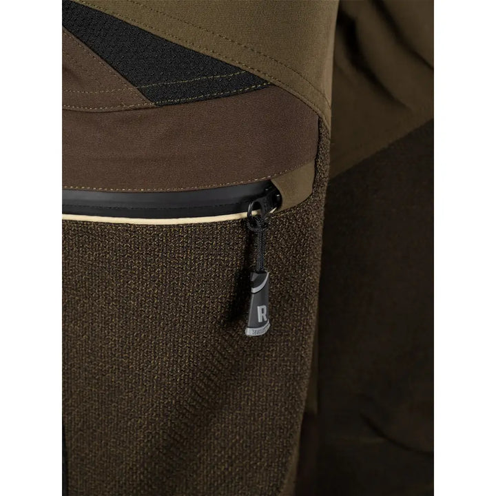 Remington SW – Invincible Villmarksbukse - Ypperlig for Tur og Jakt