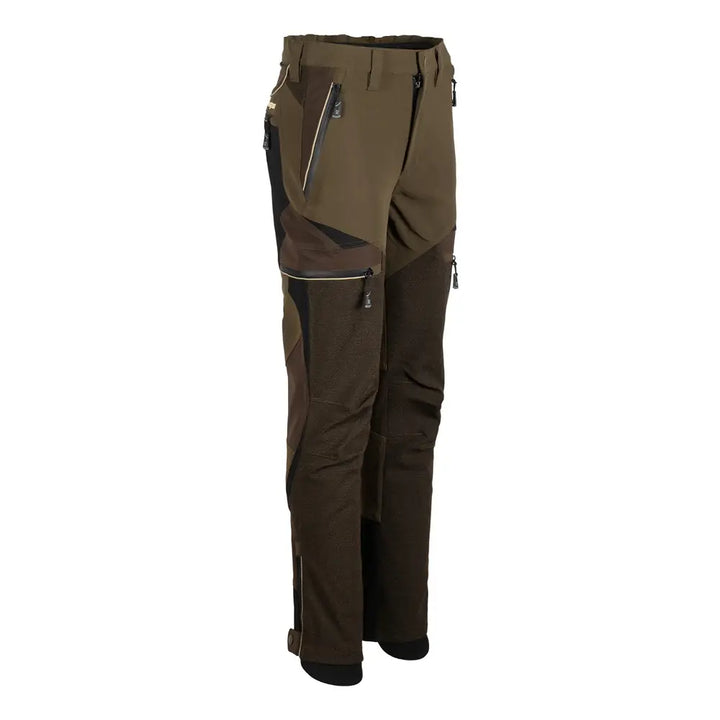 Remington SW – Invincible Villmarksbukse - Ypperlig for Tur og Jakt