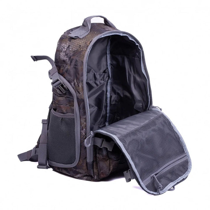 Robust Sekk til Jakt og Friluft - 45L - Game-On.no