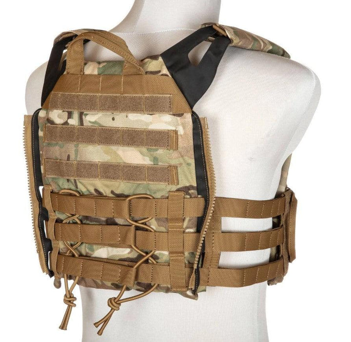 Rush 2.0 Vest Ariatel - Multicam - gameon.eu