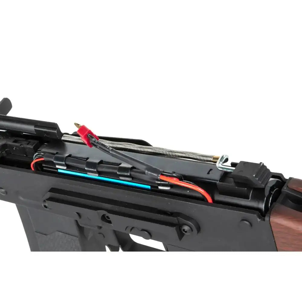 SA - AK47 / J70 Core HAL ETU Gen2 (AK47) Elektrisk Softgun Rifle - Game-On.no