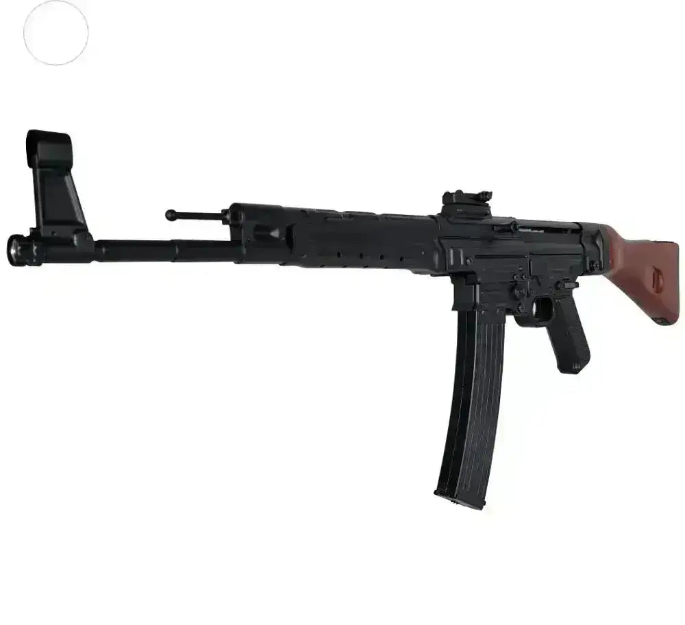 Schmeisser MP44 AEG - Full-metall & Tre - Game-On.no
