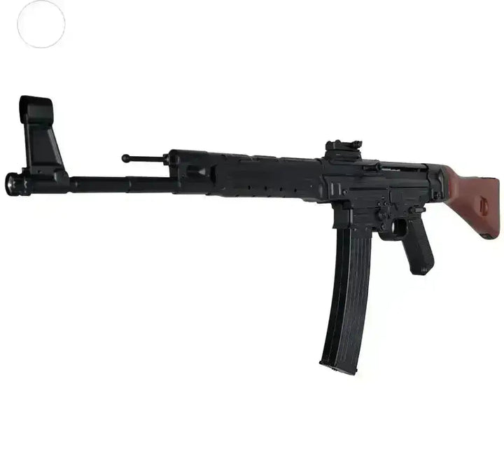 Schmeisser MP44 AEG - Full-metall & Tre - Game-On.no