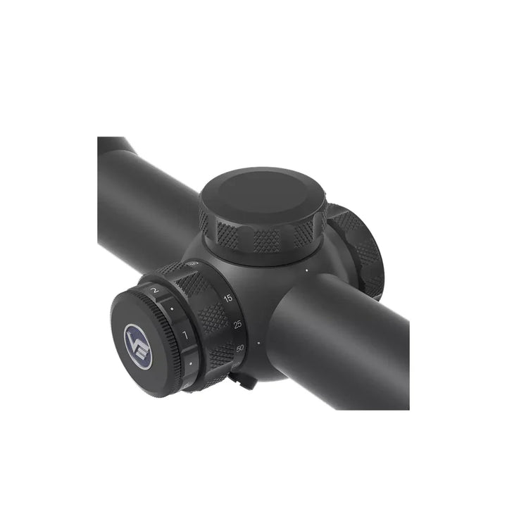 Vector Optics Grizzly 3-18x56i HD Kikkertsikte