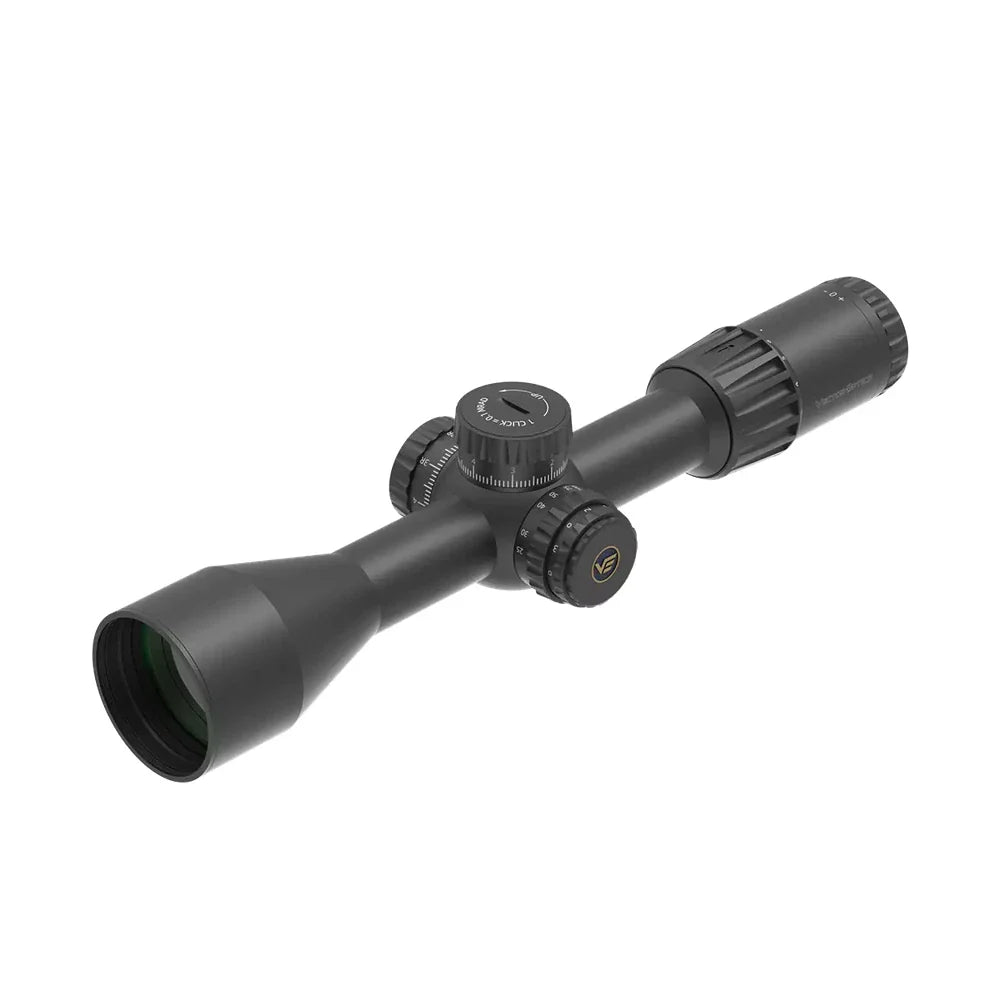 Vector Optics Tauron 3-18x50 GenII FFP Kikkertsikte