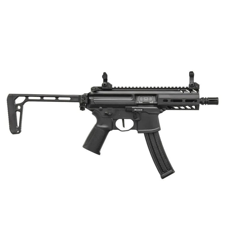 ProForce MPX K Sportline Elektrisk Softgun Rifle