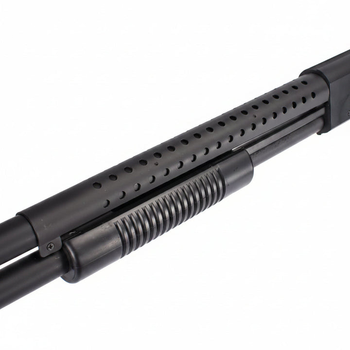 AGM M-500 SWAT CQB Fjærdrevet Softgunhagle