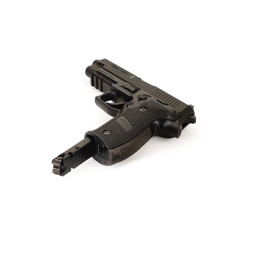 Sig Sauer - P226 ASP Luftpistol 4.5mm Pellets - Sort - gameon.eu