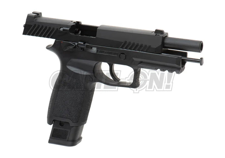 Sig Sauer - P320 M17 Proforce Softgunpistol - Blowback - CO2 - Game-On.no