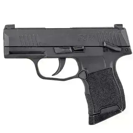 Sig Sauer - P365 Luftpistol 4.5mm BB med Blowback - Svart - Game-On.no