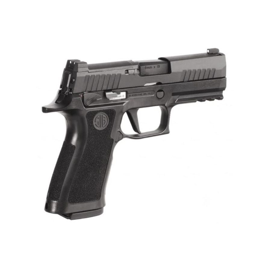 P320 Proforce X-Carry Softgun Pistol with Blowback