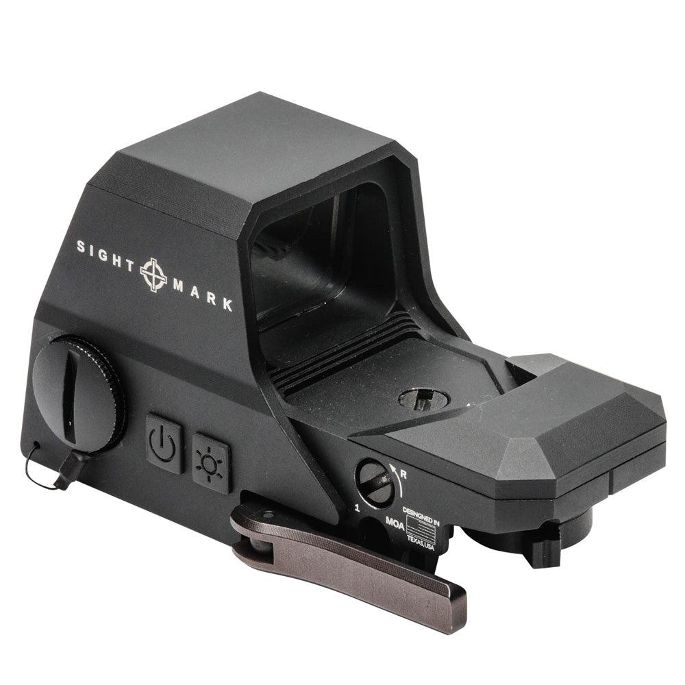 Sightmark - Ultra Shot R-Spec Reflex Sight - gameon.eu