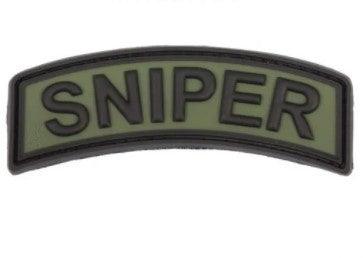 Sniper Patch - Forest - gameon.eu